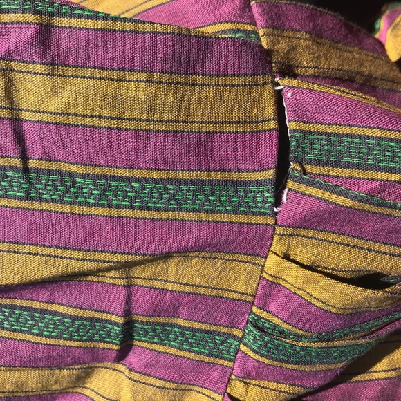 📦 Vintage A-line dress - Picture 3 of 3